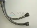 Смеситель для кухни Grohe Bau Classic (цвет - хром) (31234000) фото 4 Aquada.com.ua