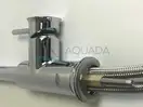 Смеситель для кухни Grohe Bau Classic (цвет - хром) (31234000) фото 5 Aquada.com.ua