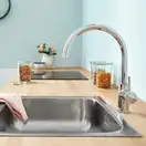 Змішувач для кухні Grohe BauClassic New (31234001)