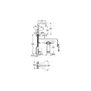 Смеситель для кухни изливом Blue Grohe (31299001) фото 5 Aquada.com.ua