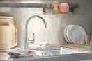 Grohe BauLoop Смеситель для кухни, хром (31368000)