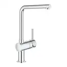 Grohe Minta Змішувач для кухні, хром (31375000)