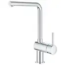 Grohe Minta Змішувач для кухні, хром (31375000)