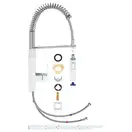 Grohe Eurocube Змішувач для кухні, хром (31395000)