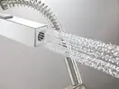 Grohe Eurocube Змішувач для кухні, хром (31395000)