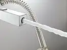 Grohe Eurocube Змішувач для кухні, хром (31395000)