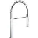 Grohe Eurocube Змішувач для кухні, хром (31395000)