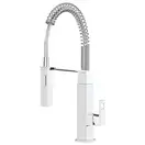 Grohe Eurocube Змішувач для кухні, хром (31395000)