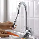 Grohe Eurosmart Cosmopolitan Смеситель для кухни, хром (31481001)