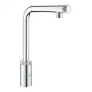 Grohe Eurosmart New Смеситель для кухни, хром (31613000)