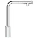 Grohe Eurosmart New Смеситель для кухни, хром (31613000)
