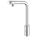 Grohe Eurosmart New Смеситель для кухни, хром (31613000)