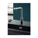 Grohe Essence SmartControl Смеситель для кухни, хром (31615000)