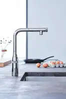 Grohe Essence SmartControl Смеситель для кухни, хром (31615000)