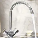 Смеситель для кухни Grohe Costa L (цвет - хром) (31831001) фото 2 Aquada.com.ua