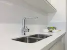 Grohe Minta Смеситель для кухни, выдвижной излив (32168000)