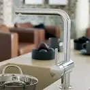 Кухонний змішувач для мийки GROHE Minta (32168DC0)