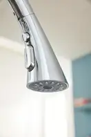Grohe Zedra Смеситель для кухни, выдвижной, хром (32294002)