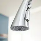 Grohe Zedra Смеситель для кухни, выдвижной, хром (32294002)