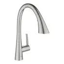 Змішувач для миття Grohe Zedra одноважільний, хром (32294DC2)