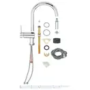 Grohe Minta Смеситель для кухни, хром (32321002)