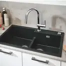 Grohe Minta Смеситель для кухни, хром (32321002)