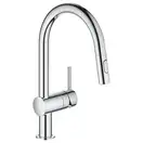 Grohe Minta Смеситель для кухни, хром (32321002)
