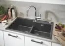 Grohe Minta Смеситель для кухни, хром (32321002)