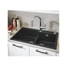 Grohe Minta Змішувач для кухні, SuperSteel (32321DC2)