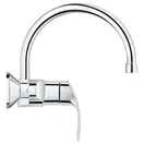 GROHE Смеситель для кухни, однорычажный Eurosmart  (32482002)