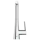 Змішувач для кухні з висувним виливом Grohe Zedra (32553002)