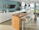 GROHE Смеситель для кухонной мойки Zedra (32553002) фото 8 Aquada.com.ua