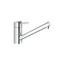 Смеситель для кухни, однорычажный Grohe Concetto New (32659001) фото 1 Aquada.com.ua