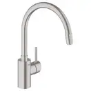 GROHE Кухонный смеситель CONCETTO (32663DC1) фото 1 Aquada.com.ua