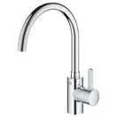 Grohe Eurosmart Cosmopolitan Змішувач для кухні, хром (32843002)