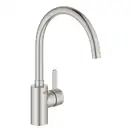 GROHE Одноважільний змішувач для мийки Eurosmart Cosmopolitan  (32843DC2)