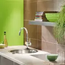 Grohe Minta Смеситель для кухни, хром (32917000)