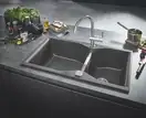 Grohe Minta Смеситель для кухни, хром (32917000)