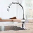 Grohe Minta Смеситель для кухни, хром (32917000)