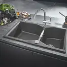 Grohe Minta Смеситель для кухни, хром (32917000)