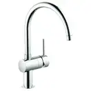 Grohe Minta Смеситель для кухни, хром (32917000)
