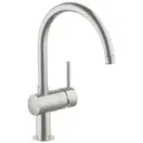 GROHE Одноважільний змішувач для мийки Minta  (32917DC0)