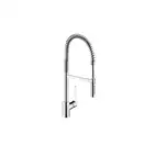 Смеситель для кухни Hansgrohe Cento XXL (цвет - хром) (14806000) фото 1 Aquada.com.ua
