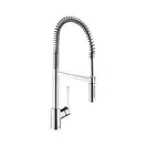 Hansgrohe Cento XXL 2jet Semi Pro Смеситель для кухни, хром (14806000)