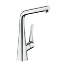 Hansgrohe Metris 320 Змішувач для кухні, хром (14822000)