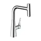 Hansgrohe Metris Select 240 Змішувач для кухні, хром (14857000)