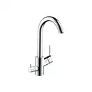 Hansgrohe Talis M52 270 Змішувач для кухні, хром (14875000)