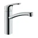Hansgrohe Focus E Змішувач для кухні, хром (31806000)