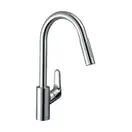 Hansgrohe Focus Смеситель для кухни, хром (31815000)