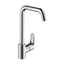 Hansgrohe Focus 260 Смеситель для кухни, хром (31820000)